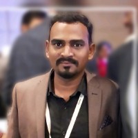 Shaik Mohammad Rafi
