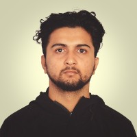 Anup Timsina