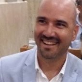 Jesús Mora