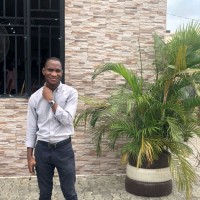 Ernest Onyeije