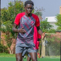 Alhousseynou Sy