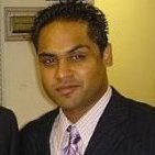 Robin Tristan Mathew, MBA