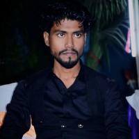 Md Sharique Ansari