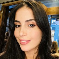 Imane Cherraqi