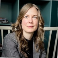 Stina Lantz