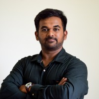 Anuj Rajole