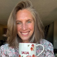 Jennifer Mason, MBA, CPT