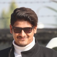 Anshuman chand
