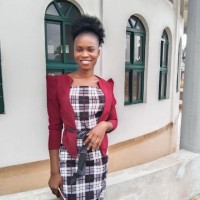Racheal Ishola