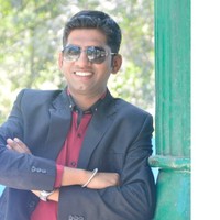 Vishal Korade