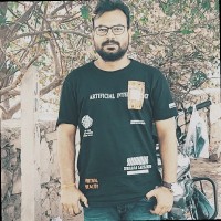 Mahendra Verma