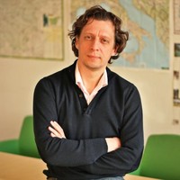 Dimitri Afanasiev