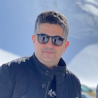 Mehdi Elyasi