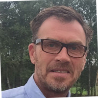 Nicke Johansen