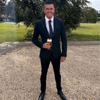 Charlie Sleight