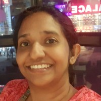 sheeja varghese