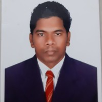 Arun Chidhambaram