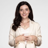 Alyssa Long, Ma, Bsc, Cmp®