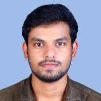 Jayakrishnan S