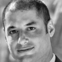 Matthew Vella