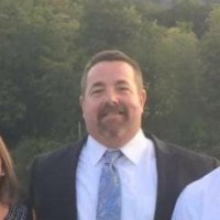 Jeff Bergeron