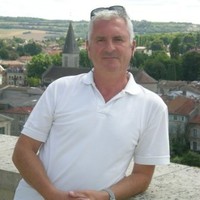 Patrick Vangramberen