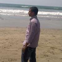 Keyur Rasadiya