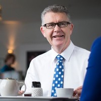 Steve Read
