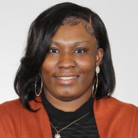 Maria Hicklin