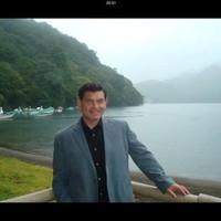 Stephen Flores