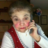 Carmella Van Rensselaer