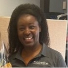 Tracey Keith