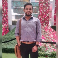 Shivam Jadhav
