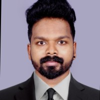 Gopakumar TP
