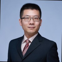 Bin Liu