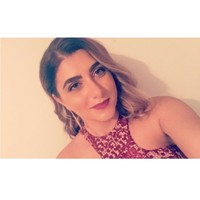 Rita Allawi