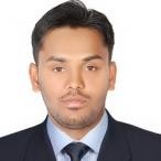 Zeeshan Ahmed