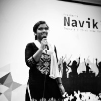 Sravani Ch