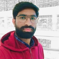 Shrinath Kadam