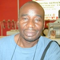 Prof Edward Chikuni, PhD CEng. PrEng, CMVP