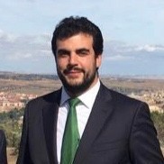 Carlos Martin Fernandez