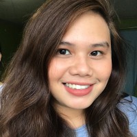 Mary Edel Chantyl Hernandez - Abangan