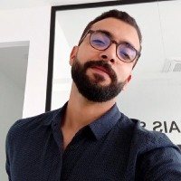 Ahmed Dridi
