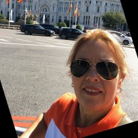 Mary Uguet