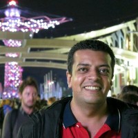 Michael G.