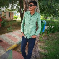 Mayank Mojidra
