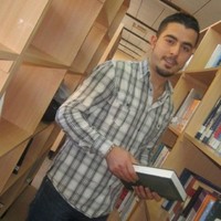 YUSUF ATASOY