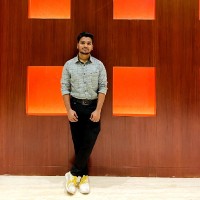 Rushikesh Mane