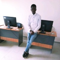 Rayan Kingsley Koffi