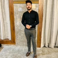 Rohit Aggarwal